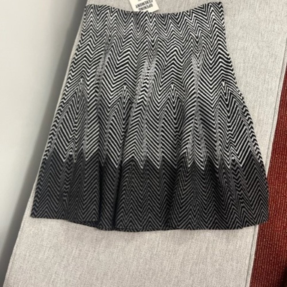 Opening Ceremony Knit Skirt